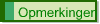 Opmerkingen